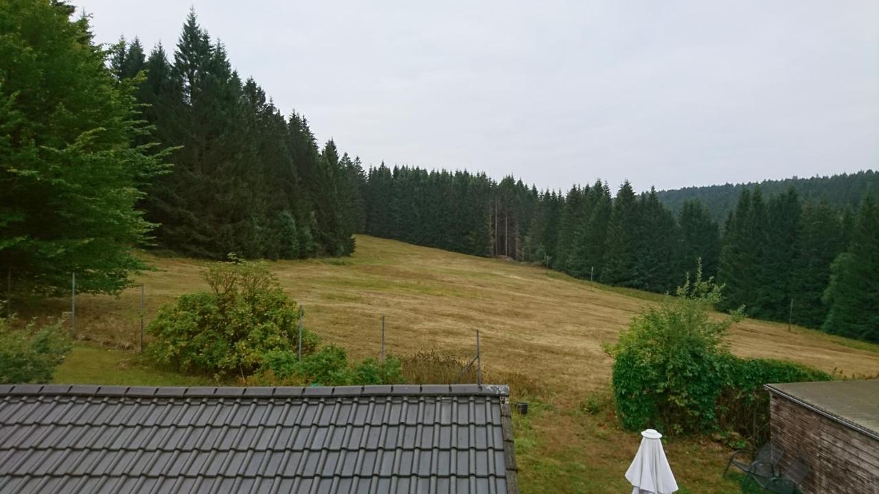 Quellenhof Altenau アルテンアウ エクステリア 写真